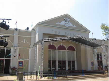 Photo of Palace Theatre